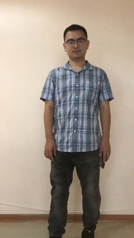 微尘的第三张照片--福鼎征婚网