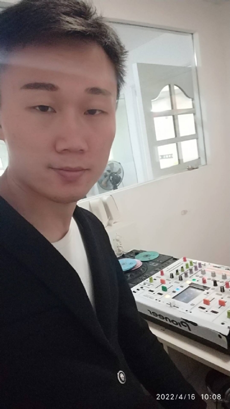 林锋的第一张照片--福鼎征婚网