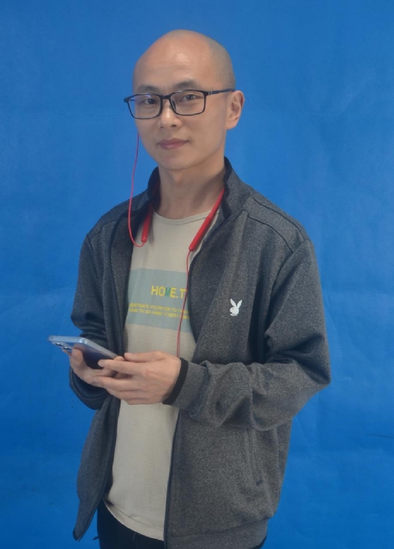 酉星的第一张照片--福鼎征婚网