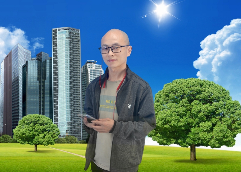 酉星的第二张照片--福鼎征婚网