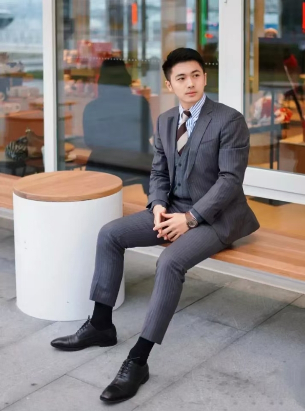真心待你的第一张照片--福鼎征婚网