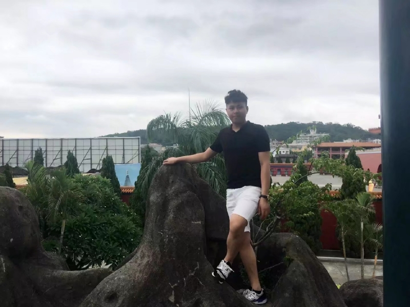 伟仔的第一张照片--福鼎征婚网