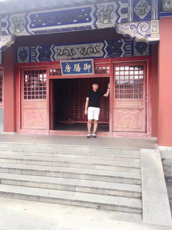 伟仔的第二张照片--福鼎征婚网