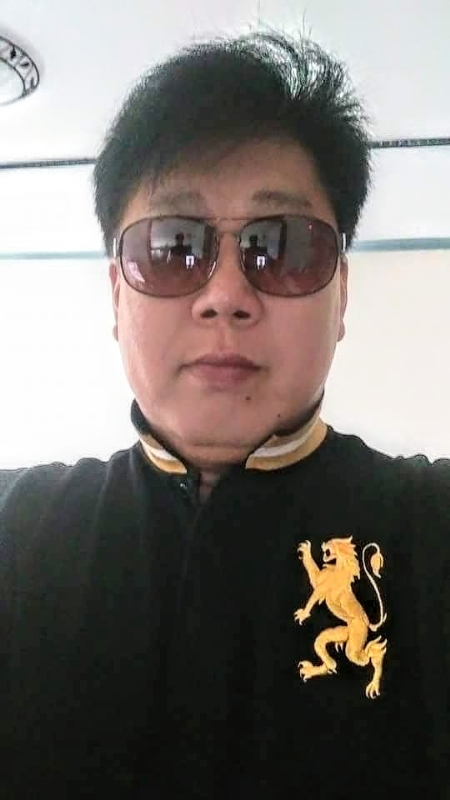 含笑半步癲的第二张照片--福鼎征婚网