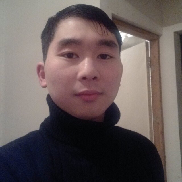 阿鸿的第二张照片--福鼎征婚网