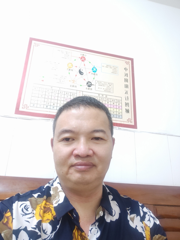 健康调理顾问韩智平的第三张照片--福鼎征婚网