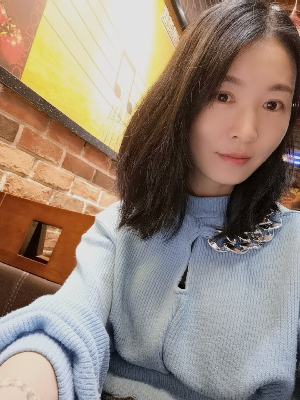 吴优的第一张照片--福鼎征婚网
