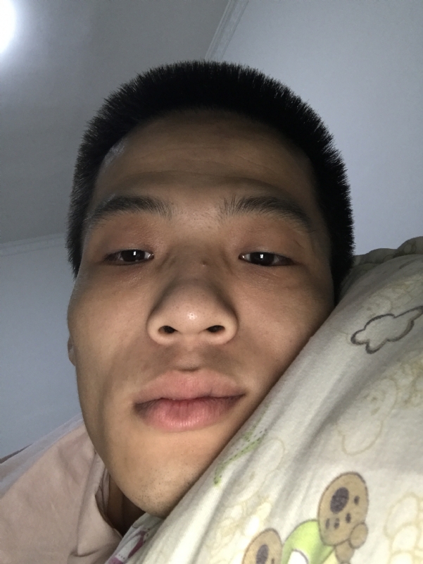 直男的第一张照片--福鼎征婚网