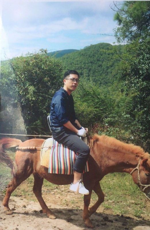 小社的第二张照片--福鼎征婚网