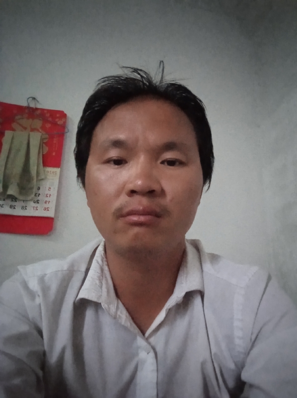 小杨的第一张照片--福鼎征婚网