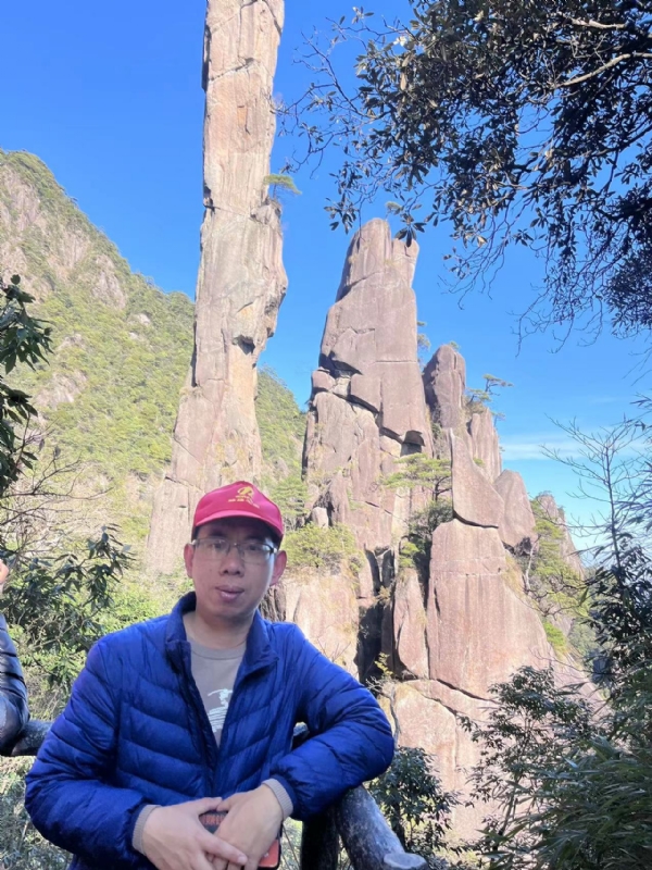师傅被妖怪吃了的第二张照片--福鼎征婚网