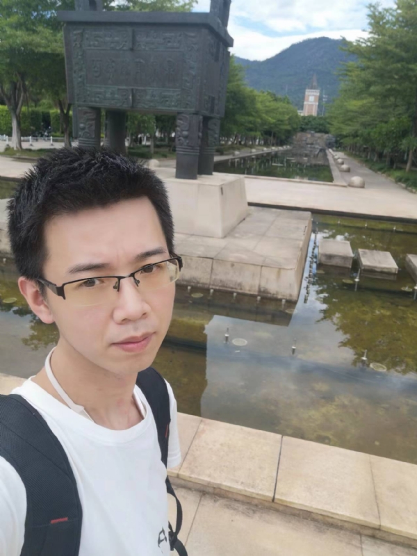 云杰的第二张照片--福鼎征婚网