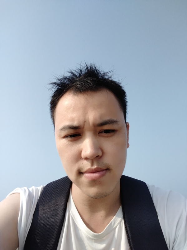 Ceylon陈的第二张照片--福鼎征婚网