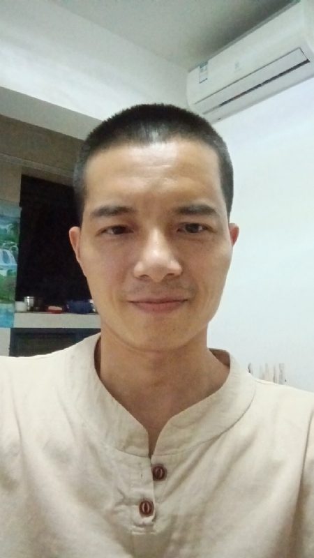 兴兴的第一张照片--福鼎征婚网