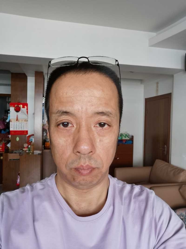 萨博的第一张照片--福鼎征婚网