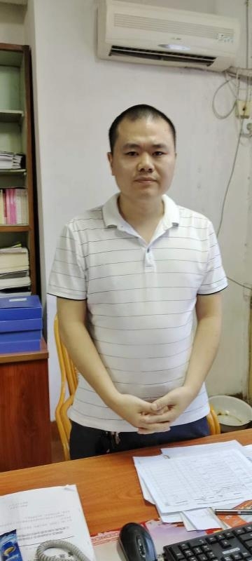 千里川寻的第一张照片--福鼎征婚网
