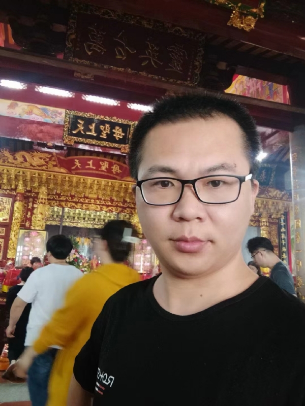 天哥的第一张照片--福鼎征婚网