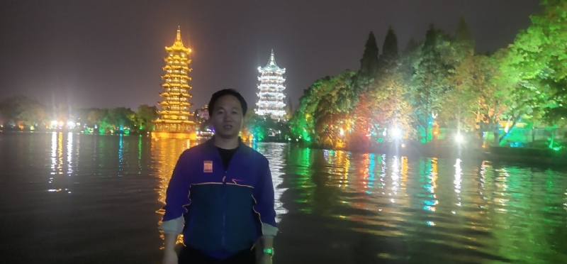 喜乐的第一张照片--福鼎征婚网