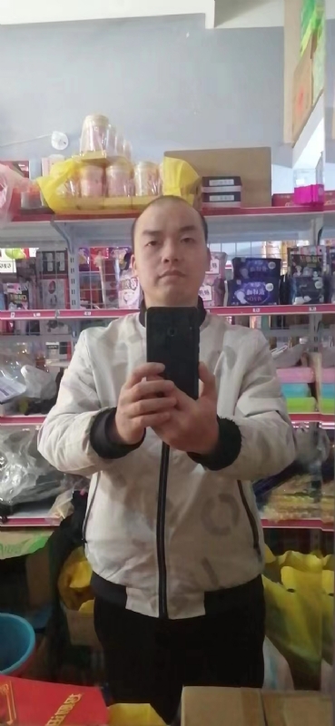 便利店的第一张照片--福鼎征婚网