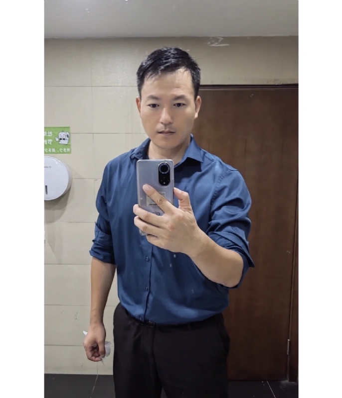 缘来是你的第三张照片--福鼎征婚网