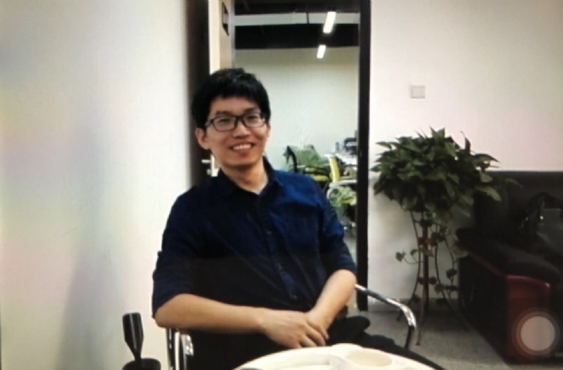 kevin的第一张照片--福鼎征婚网