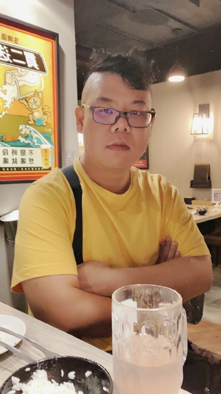 公爵的第一张照片--福鼎征婚网