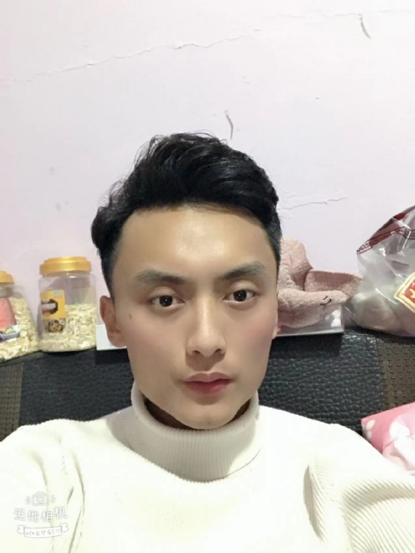 独孤一人的第一张照片--福鼎征婚网