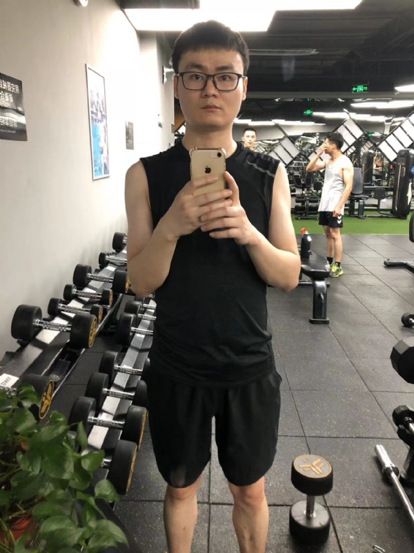土豆的第一张照片--福鼎征婚网