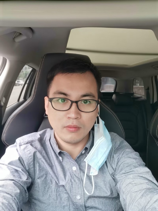 路人甲的第一张照片--福鼎征婚网