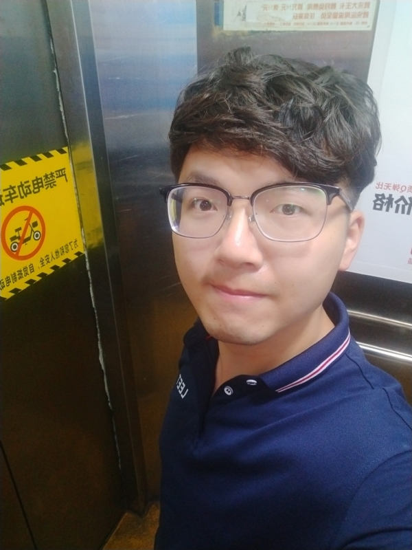 H先生的第二张照片--福鼎征婚网