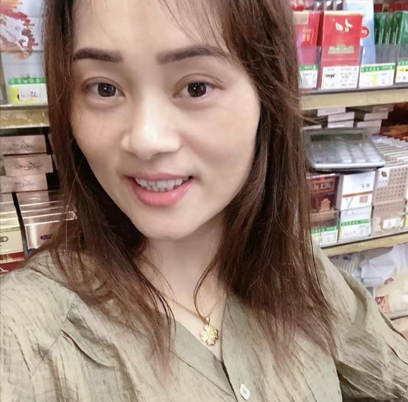 蓝魔的第一张照片--福鼎征婚网