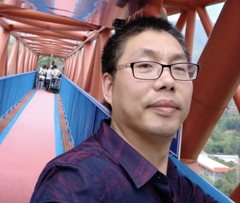 山羊的第一张照片--福鼎征婚网