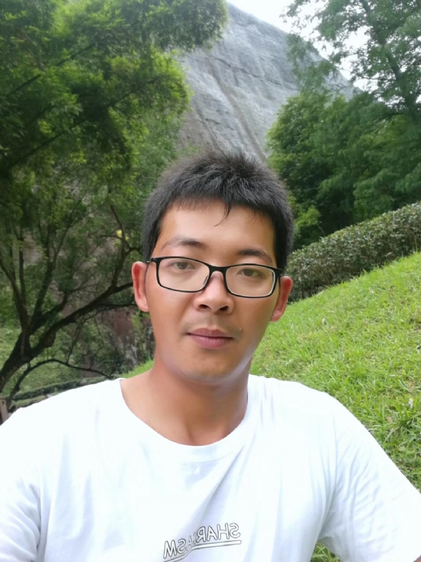 遇上方知有的第一张照片--福鼎征婚网