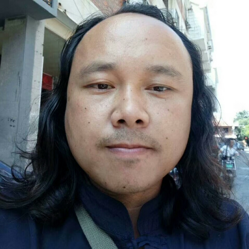 林子城的第一张照片--福鼎征婚网