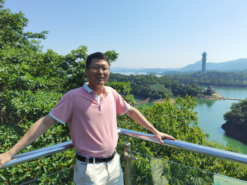 旅程的第一张照片--福鼎征婚网