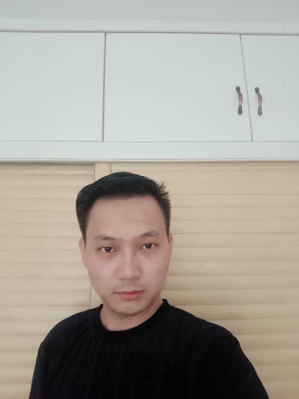 真心求缘的第一张照片--福鼎征婚网