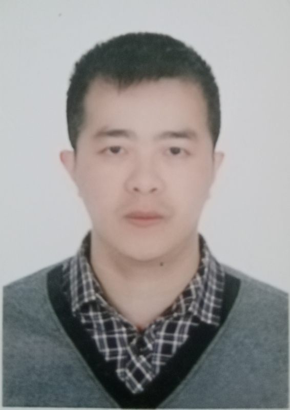阿超的第一张照片--福鼎征婚网
