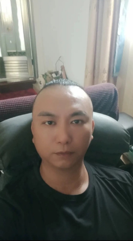 施逸森的第一张照片--福鼎征婚网