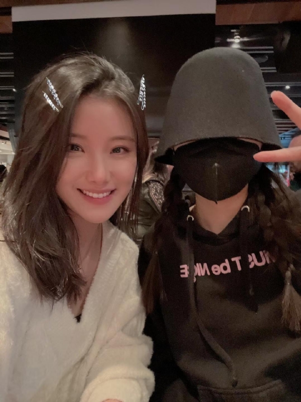 若微的第一张照片--福鼎征婚网