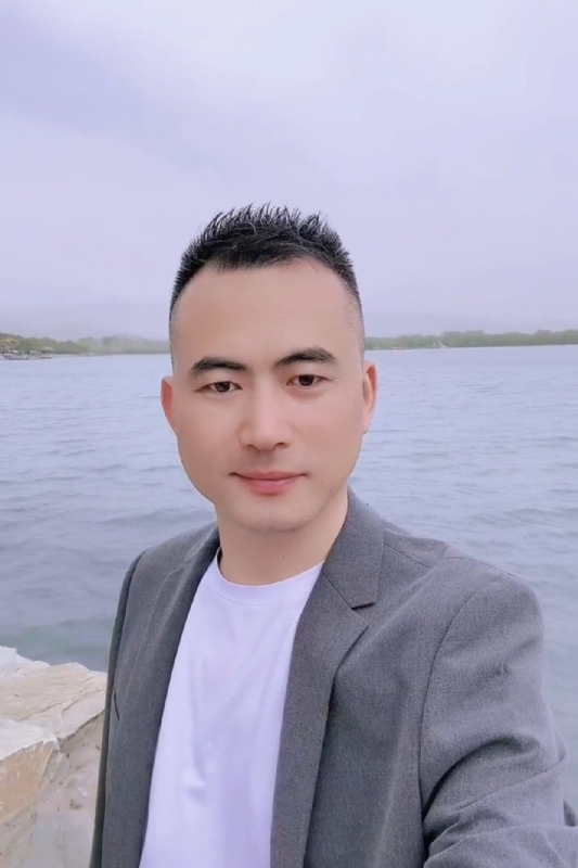 一往情深的第一张照片--福鼎征婚网