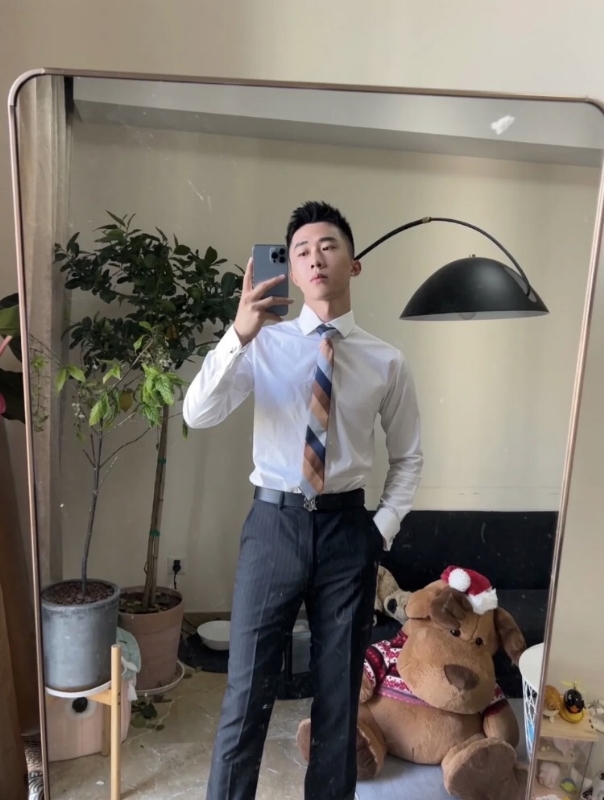 张浩的第一张照片--福鼎征婚网