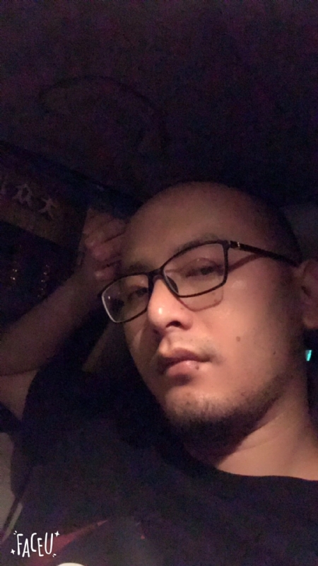 狂野的孤狼的第一张照片--福鼎征婚网