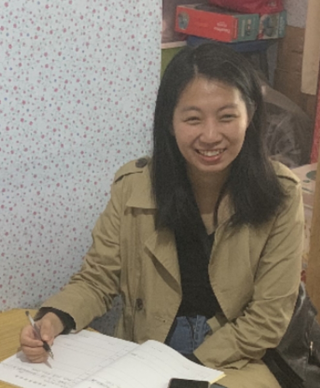 Bonnie1的第二张照片--福鼎征婚网