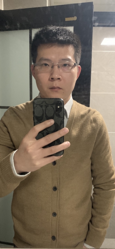 橙哥的第一张照片--福鼎征婚网