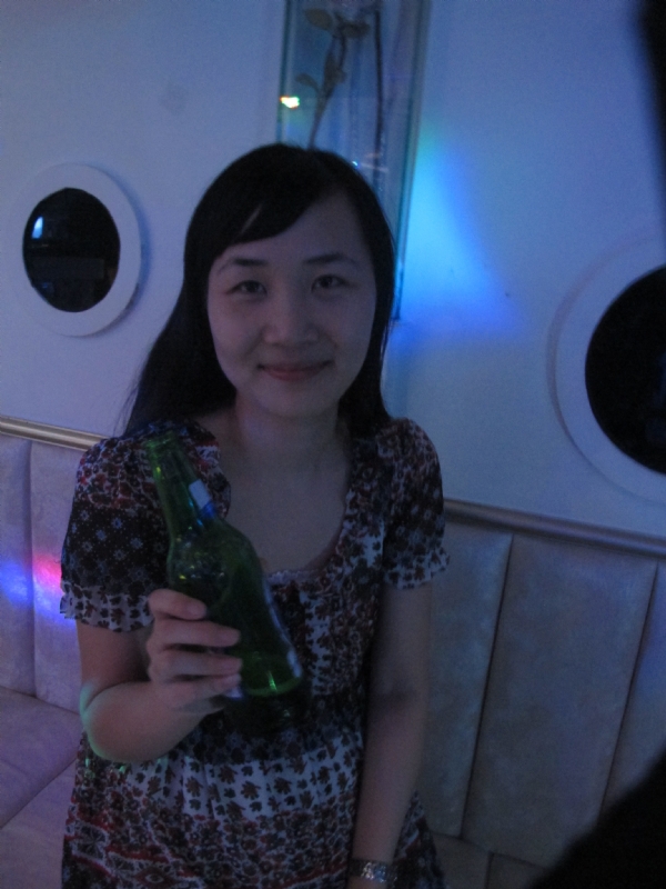 绿茶裱的第一张照片--福鼎征婚网