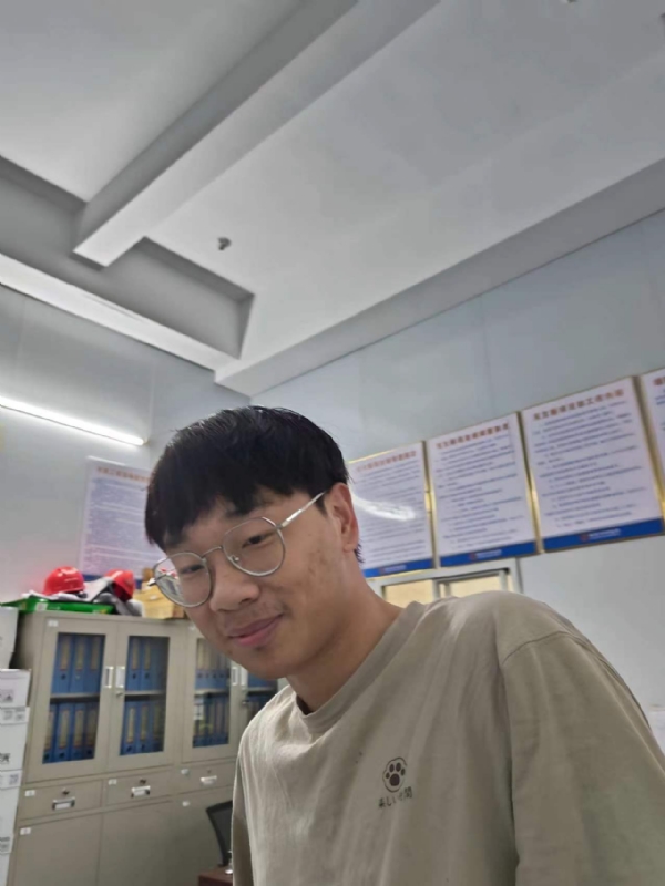 牛子弟的第一张照片--福鼎征婚网