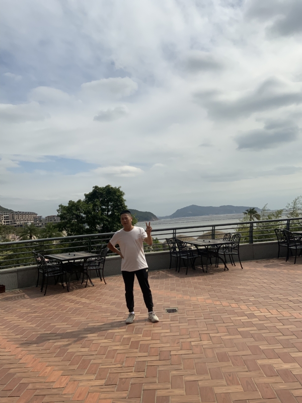 心酸瑟果的第一张照片--福鼎征婚网