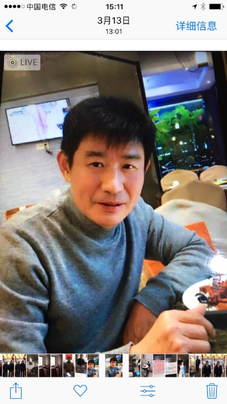 健哥的第一张照片--福鼎征婚网