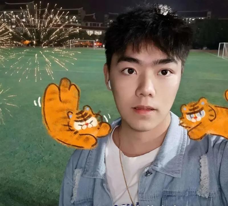 太累了的第一张照片--福鼎征婚网