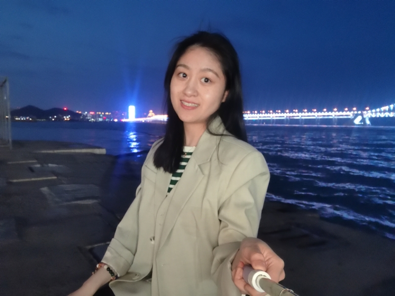 思洁的第一张照片--福鼎征婚网